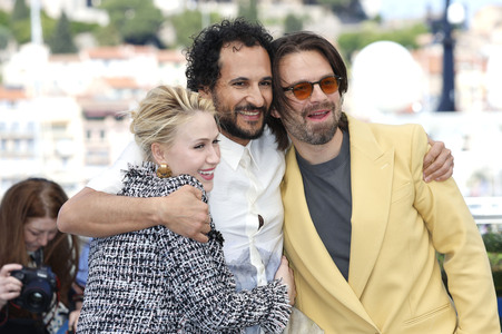 Photocall 'The Apprentice', Cannes Film Festival 2024