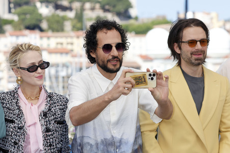 Photocall 'The Apprentice', Cannes Film Festival 2024