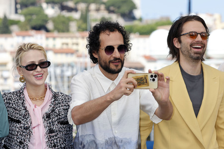 Photocall 'The Apprentice', Cannes Film Festival 2024