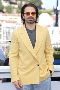 Photocall 'The Apprentice', Cannes Film Festival 2024