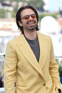 Photocall 'The Apprentice', Cannes Film Festival 2024