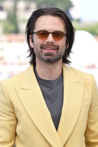 Photocall 'The Apprentice', Cannes Film Festival 2024