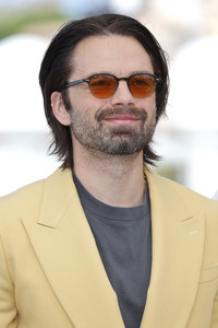 Photocall 'The Apprentice', Cannes Film Festival 2024