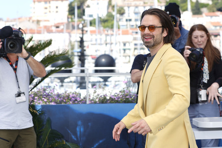Photocall 'The Apprentice', Cannes Film Festival 2024