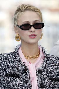 Photocall 'The Apprentice', Cannes Film Festival 2024