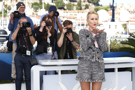 Photocall 'The Apprentice', Cannes Film Festival 2024