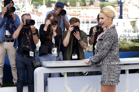 Photocall 'The Apprentice', Cannes Film Festival 2024