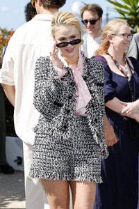 Photocall 'The Apprentice', Cannes Film Festival 2024