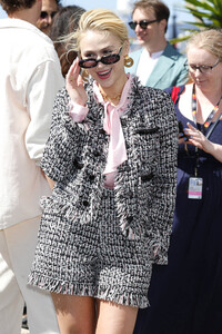 Photocall 'The Apprentice', Cannes Film Festival 2024