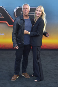 Filmpremiere 'Atlas' in Los Angeles