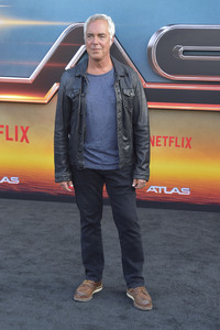 Filmpremiere 'Atlas' in Los Angeles