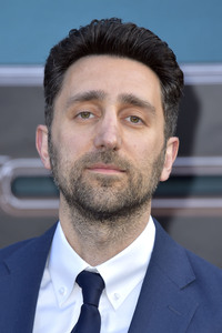 Filmpremiere 'Atlas' in Los Angeles