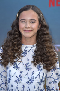 Filmpremiere 'Atlas' in Los Angeles