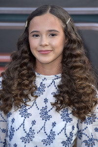 Filmpremiere 'Atlas' in Los Angeles