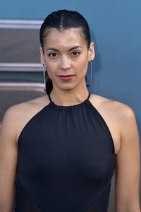 Filmpremiere 'Atlas' in Los Angeles