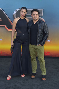 Filmpremiere 'Atlas' in Los Angeles