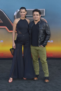 Filmpremiere 'Atlas' in Los Angeles