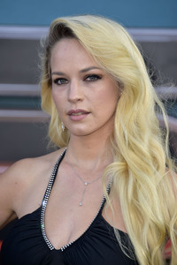 Filmpremiere 'Atlas' in Los Angeles