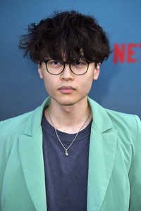 Filmpremiere 'Atlas' in Los Angeles