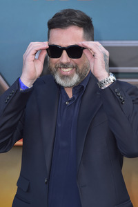 Filmpremiere 'Atlas' in Los Angeles