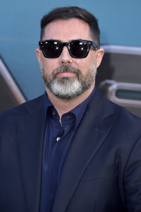 Filmpremiere 'Atlas' in Los Angeles