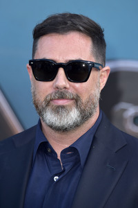 Filmpremiere 'Atlas' in Los Angeles