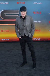 Filmpremiere 'Atlas' in Los Angeles