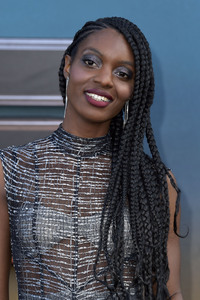 Filmpremiere 'Atlas' in Los Angeles