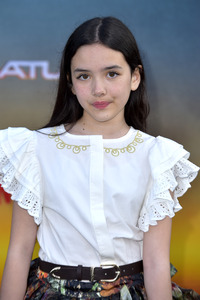 Filmpremiere 'Atlas' in Los Angeles