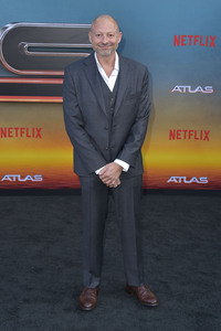 Filmpremiere 'Atlas' in Los Angeles