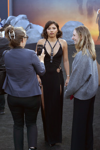 Filmpremiere 'Atlas' in Los Angeles