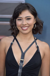 Filmpremiere 'Atlas' in Los Angeles