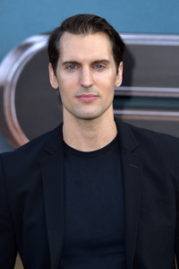 Filmpremiere 'Atlas' in Los Angeles