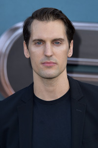 Filmpremiere 'Atlas' in Los Angeles