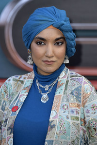 Filmpremiere 'Atlas' in Los Angeles