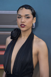 Filmpremiere 'Atlas' in Los Angeles