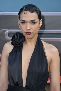 Filmpremiere 'Atlas' in Los Angeles