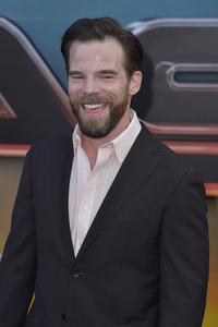 Filmpremiere 'Atlas' in Los Angeles