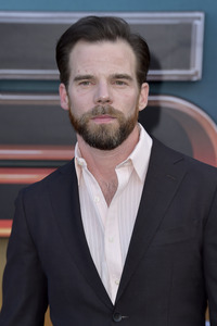 Filmpremiere 'Atlas' in Los Angeles