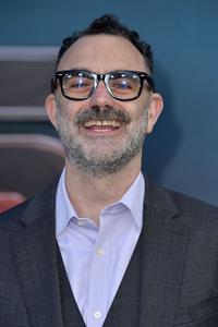 Filmpremiere 'Atlas' in Los Angeles