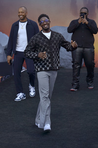 Filmpremiere 'Atlas' in Los Angeles