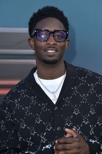 Filmpremiere 'Atlas' in Los Angeles