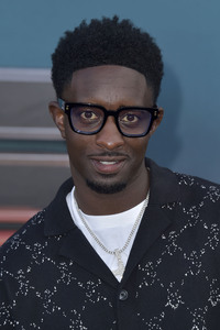 Filmpremiere 'Atlas' in Los Angeles