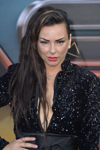 Filmpremiere 'Atlas' in Los Angeles