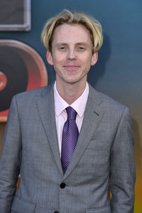 Filmpremiere 'Atlas' in Los Angeles