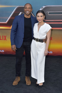 Filmpremiere 'Atlas' in Los Angeles