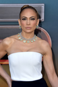 Filmpremiere 'Atlas' in Los Angeles