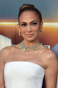 Filmpremiere 'Atlas' in Los Angeles