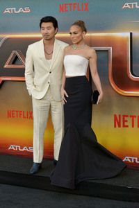 Filmpremiere 'Atlas' in Los Angeles