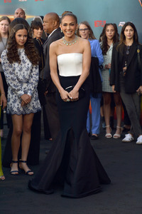 Filmpremiere 'Atlas' in Los Angeles